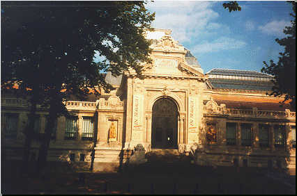 Mus�e des Beaux-Arts de Valenciennes