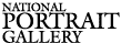 National Portrait Gallery Logo - link to our homepage