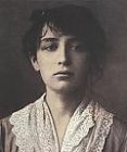 Camille Claudel