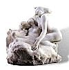 Sirens, marble; 1887/8