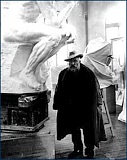 Auguste Rodin, 1903