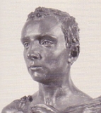 The portrait of Paul at the age of 16