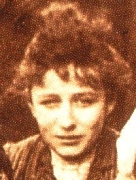Camille Claudel