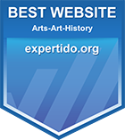 Awarded by expertido.org