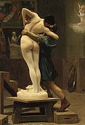 Jean-Lon Grme, Pygmalion and Galatea