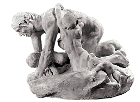 'Ugolino', final version